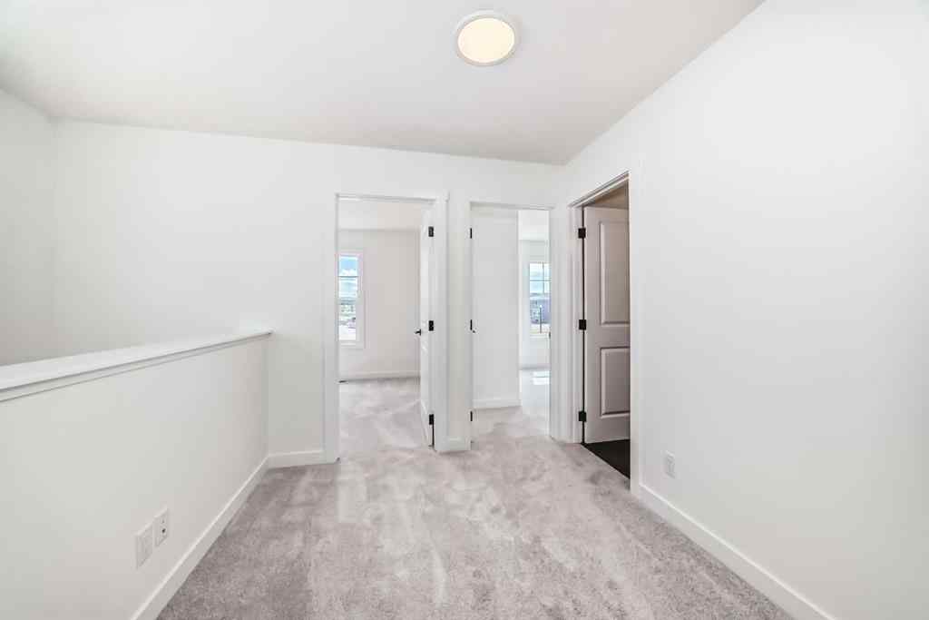 MLS® A2217577 - 430 Heartland Way  in Heartland Cochrane, Residential