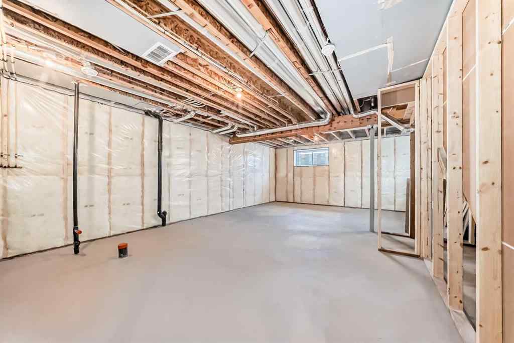 MLS® A2217577 - 430 Heartland Way  in Heartland Cochrane, Residential