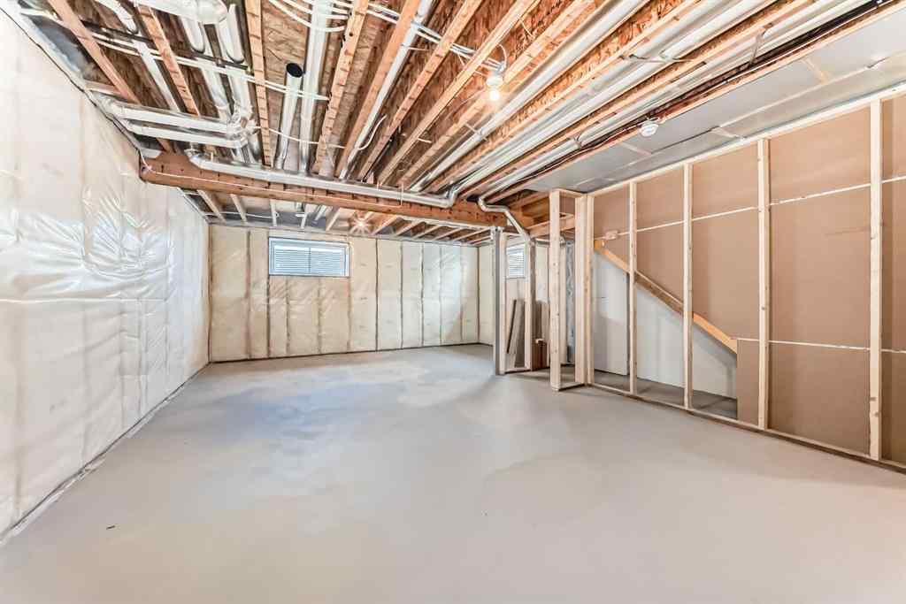 MLS® A2217577 - 430 Heartland Way  in Heartland Cochrane, Residential