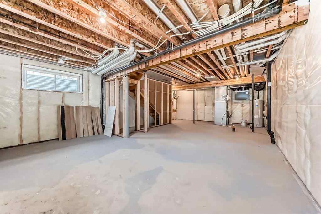 MLS® A2217577 - 430 Heartland Way  in Heartland Cochrane, Residential