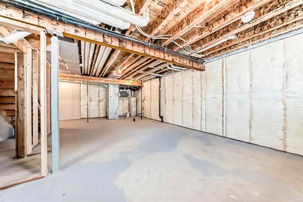 MLS® A2217577 - 430 Heartland Way  in Heartland Cochrane, Residential