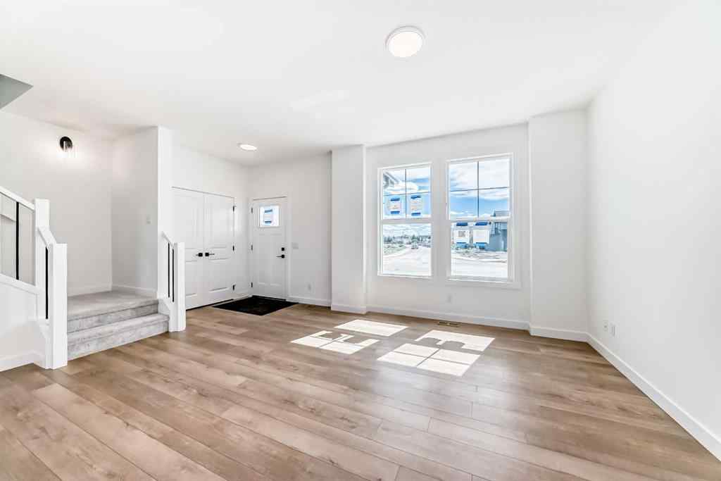 MLS® A2217577 - 430 Heartland Way  in Heartland Cochrane, Residential