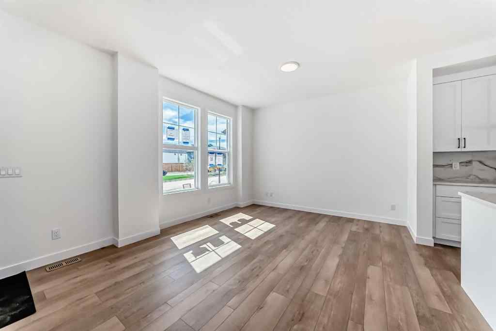 MLS® A2217577 - 430 Heartland Way  in Heartland Cochrane, Residential