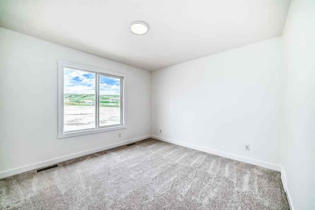 MLS® A2217577 - 430 Heartland Way  in Heartland Cochrane, Residential