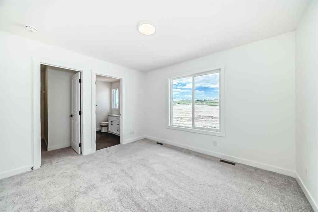 MLS® A2217577 - 430 Heartland Way  in Heartland Cochrane, Residential