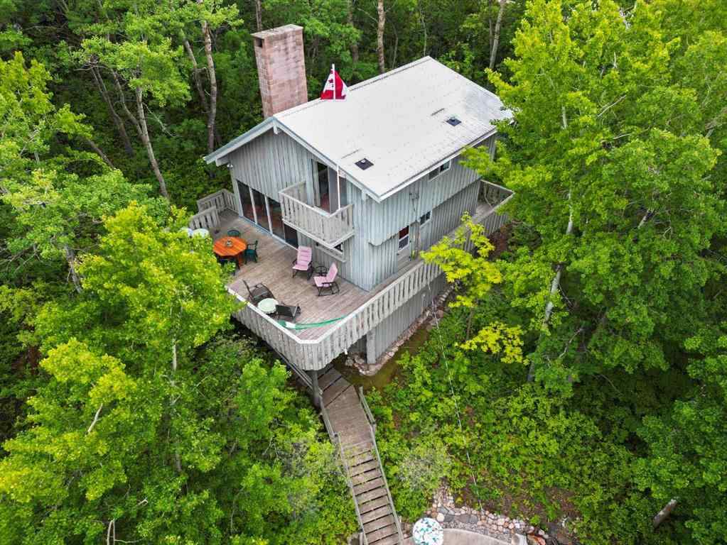 MLS® A2217603 - 5 Shady Drive   in NONE Rochon Sands, Residential
