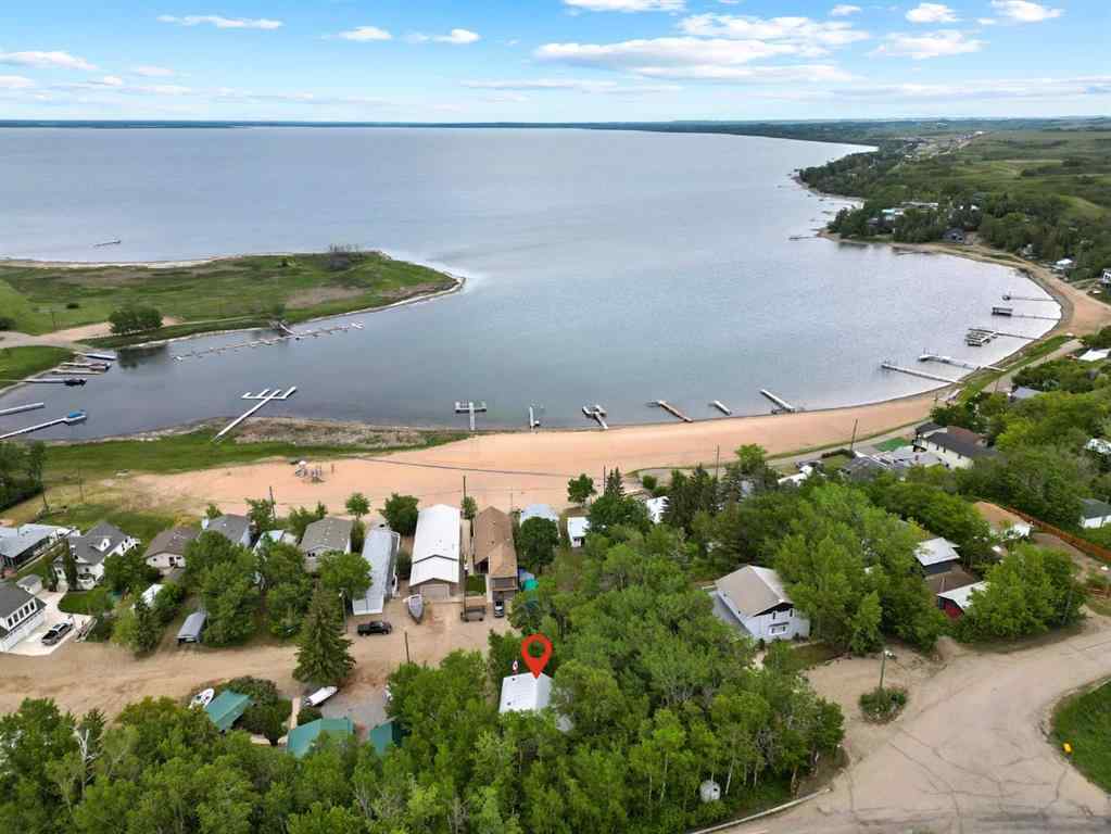 MLS® A2217603 - 5 Shady Drive   in NONE Rochon Sands, Residential