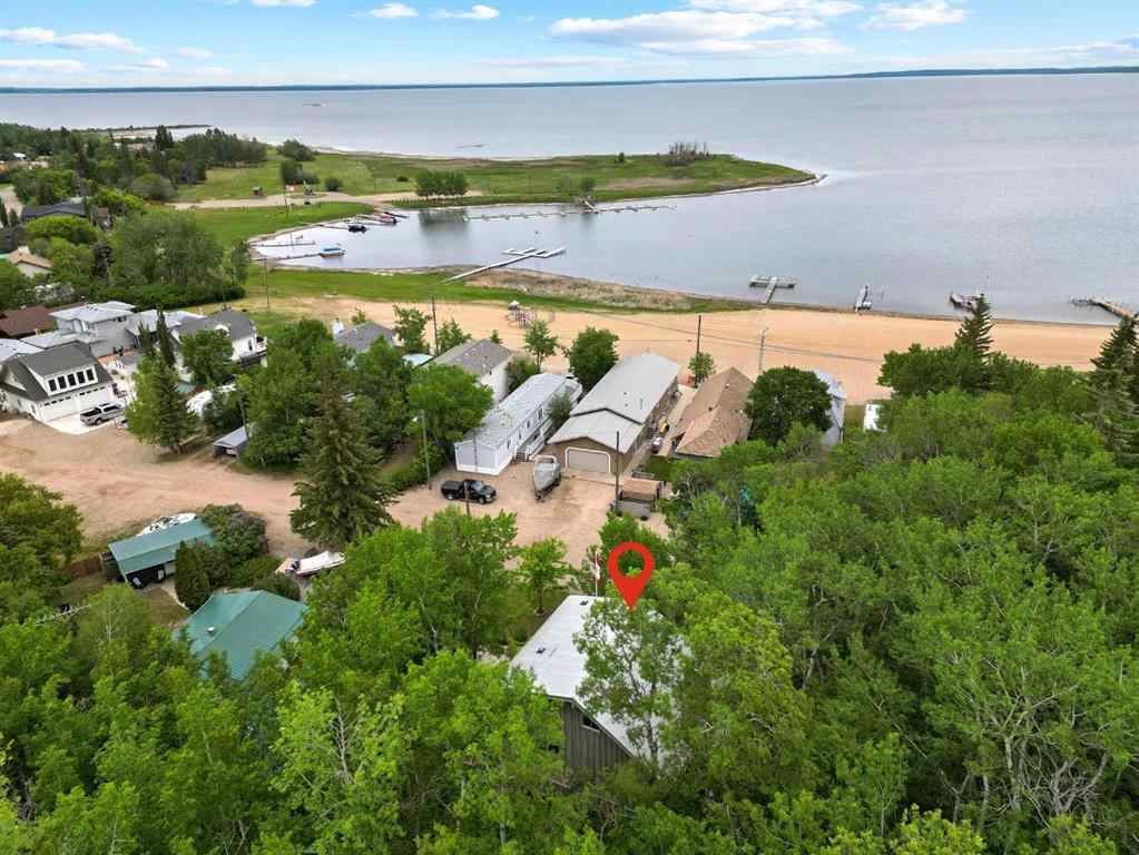 MLS® A2217603 - 5 Shady Drive   in NONE Rochon Sands, Residential