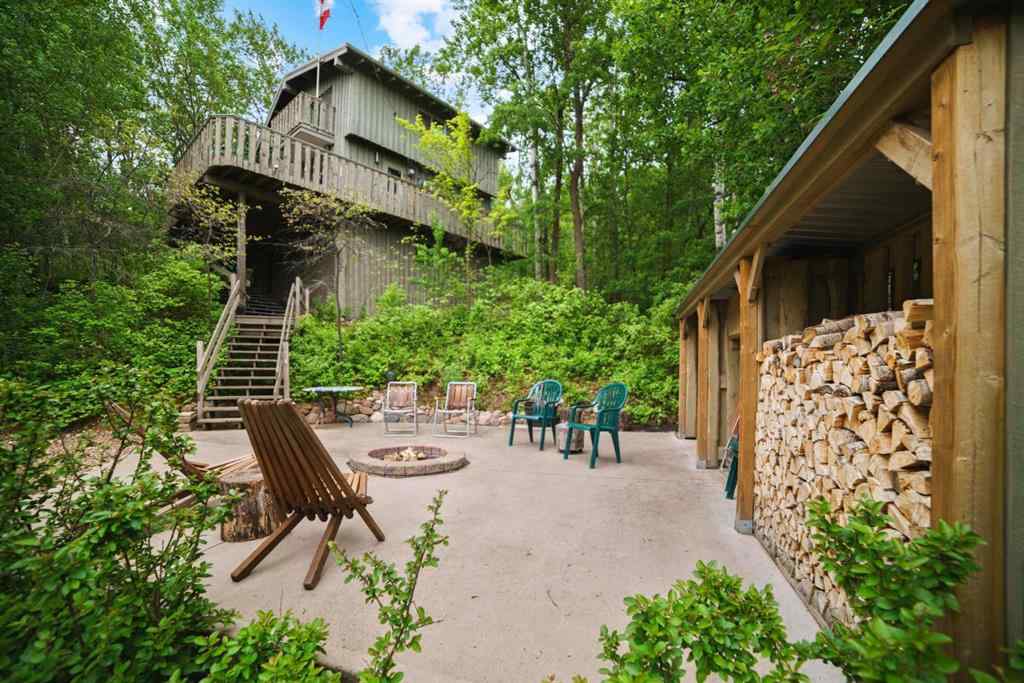MLS® A2217603 - 5 Shady Drive   in NONE Rochon Sands, Residential