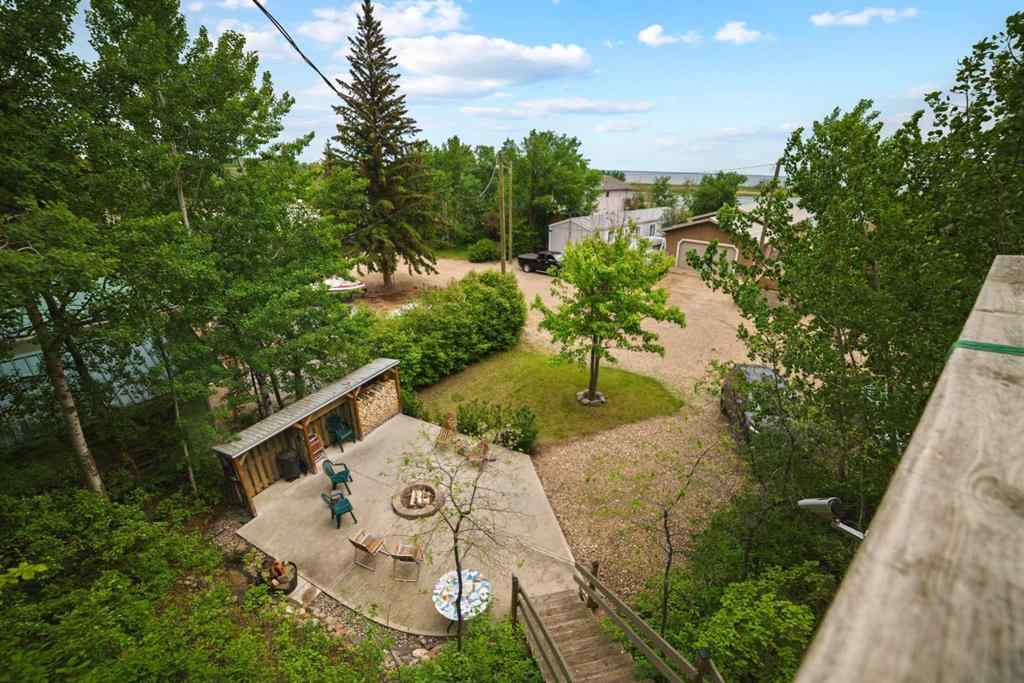 MLS® A2217603 - 5 Shady Drive   in NONE Rochon Sands, Residential