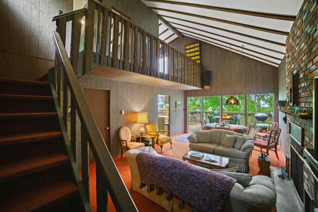 MLS® A2217603 - 5 Shady Drive   in NONE Rochon Sands, Residential