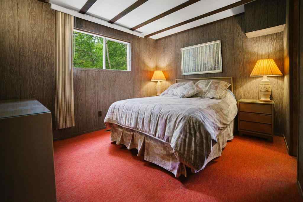 MLS® A2217603 - 5 Shady Drive   in NONE Rochon Sands, Residential