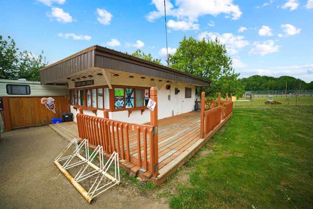 MLS® A2217603 - 5 Shady Drive   in NONE Rochon Sands, Residential