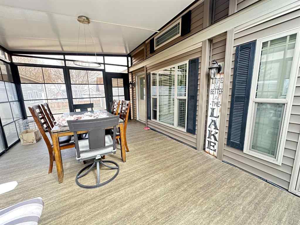 MLS® A2217604 - 1115 Oak Avenue  in  Lac Des Iles, Residential