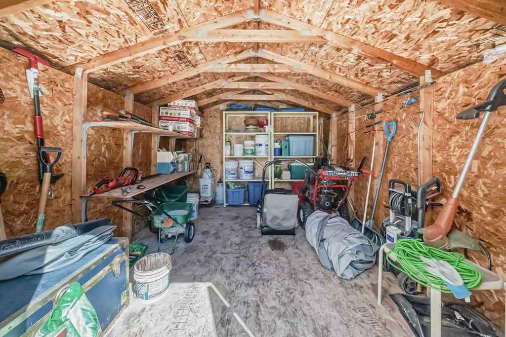 MLS® A2217610 - 314 Mckinnon Drive  in NONE Carseland, Residential