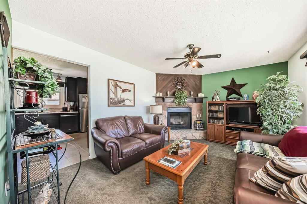 MLS® A2217610 - 314 Mckinnon Drive  in NONE Carseland, Residential