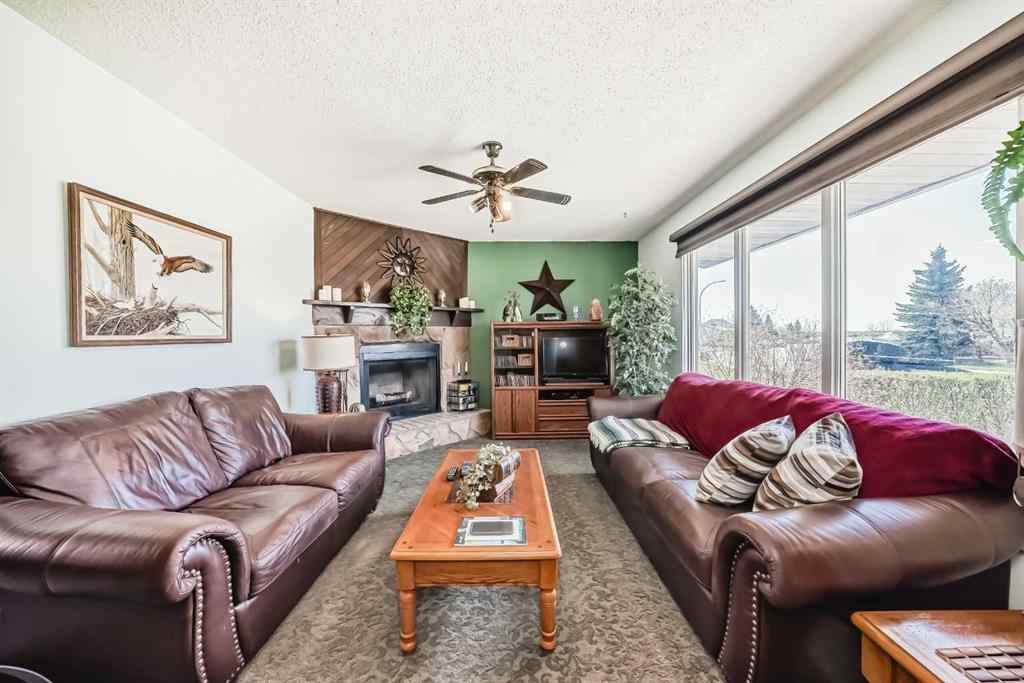 MLS® A2217610 - 314 Mckinnon Drive  in NONE Carseland, Residential