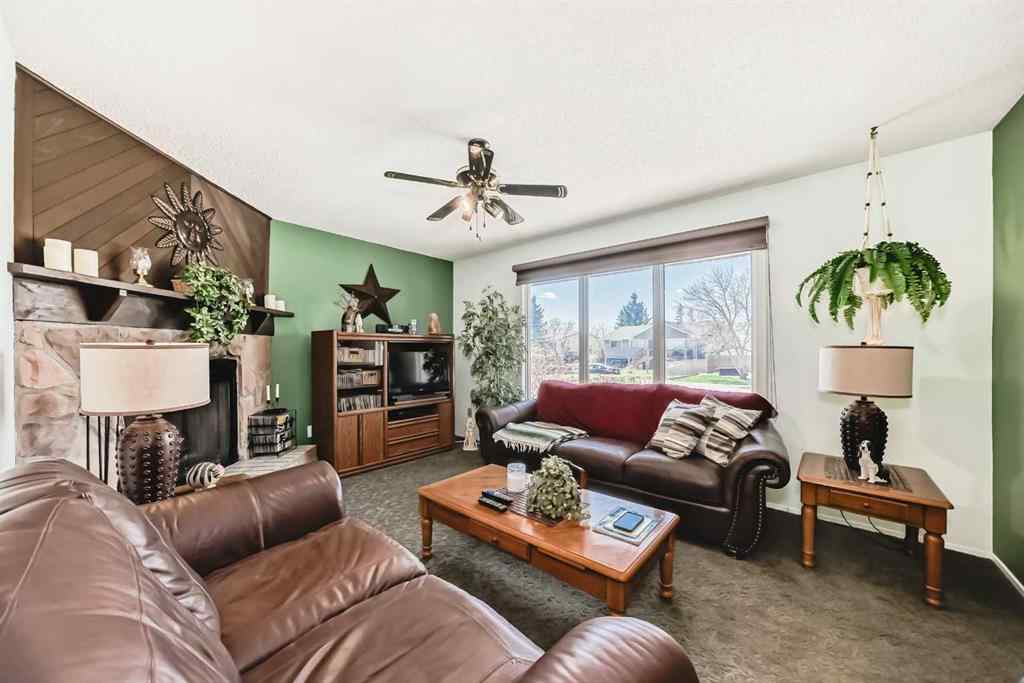 MLS® A2217610 - 314 Mckinnon Drive  in NONE Carseland, Residential