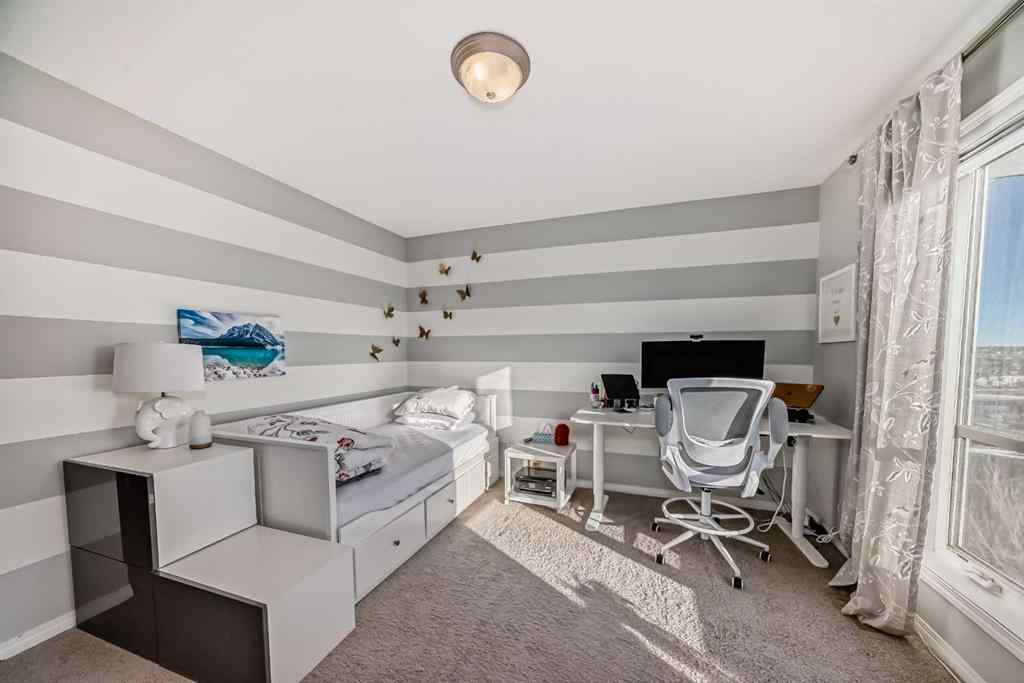 MLS® A2217623 - 175 Kincora Heath NW in Kincora Calgary, Residential