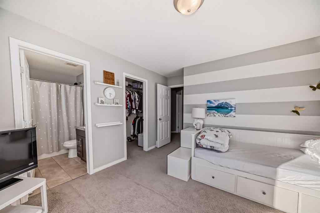MLS® A2217623 - 175 Kincora Heath NW in Kincora Calgary, Residential