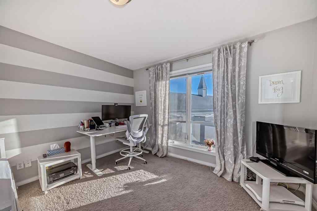 MLS® A2217623 - 175 Kincora Heath NW in Kincora Calgary, Residential