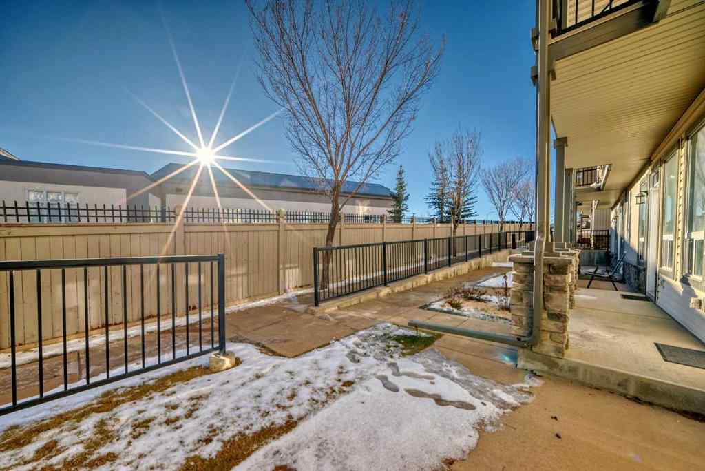 MLS® A2217623 - 175 Kincora Heath NW in Kincora Calgary, Residential