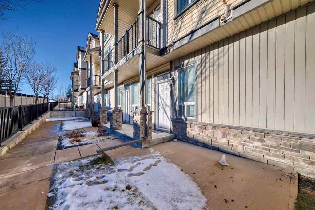 MLS® A2217623 - 175 Kincora Heath NW in Kincora Calgary, Residential