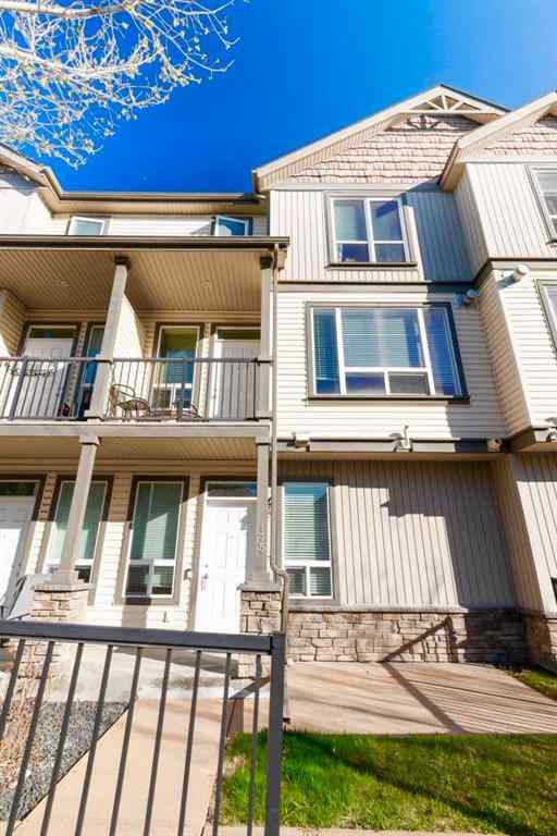 MLS® A2217623 - 175 Kincora Heath NW in Kincora Calgary, Residential