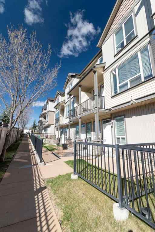 MLS® A2217623 - 175 Kincora Heath NW in Kincora Calgary, Residential