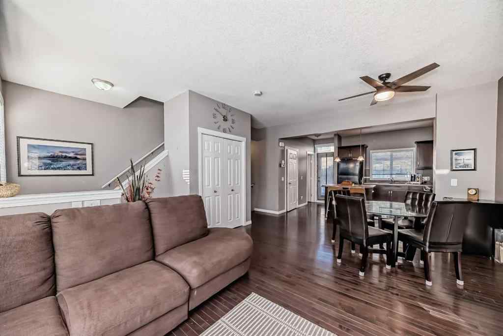 MLS® A2217623 - 175 Kincora Heath NW in Kincora Calgary, Residential