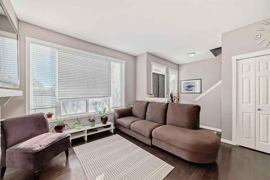MLS® A2217623 - 175 Kincora Heath NW in Kincora Calgary, Residential