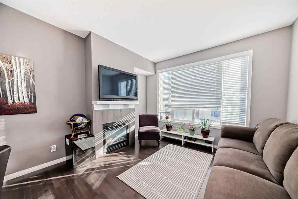 MLS® A2217623 - 175 Kincora Heath NW in Kincora Calgary, Residential