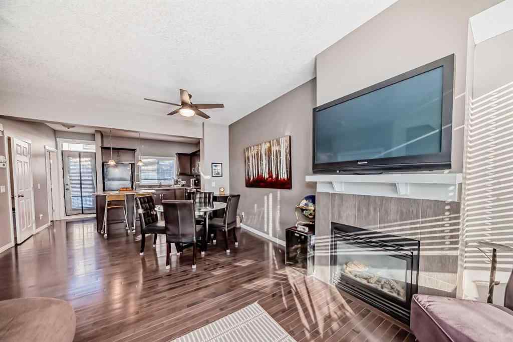 MLS® A2217623 - 175 Kincora Heath NW in Kincora Calgary, Residential