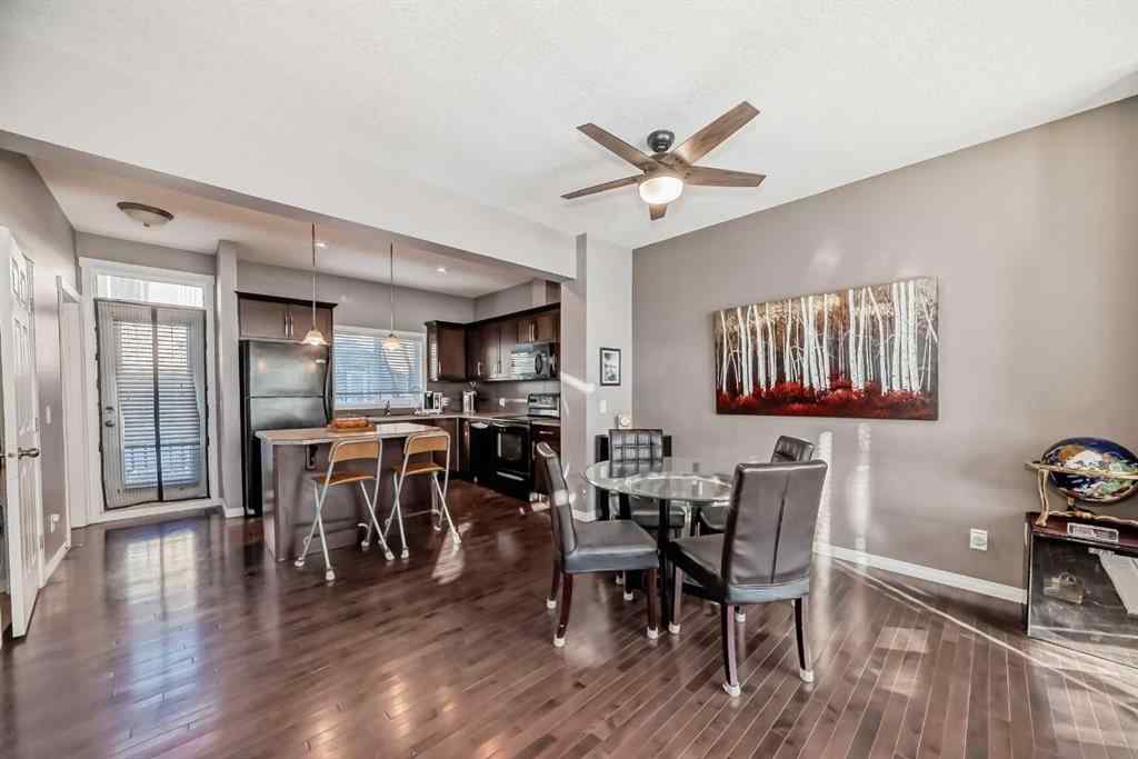 MLS® A2217623 - 175 Kincora Heath NW in Kincora Calgary, Residential