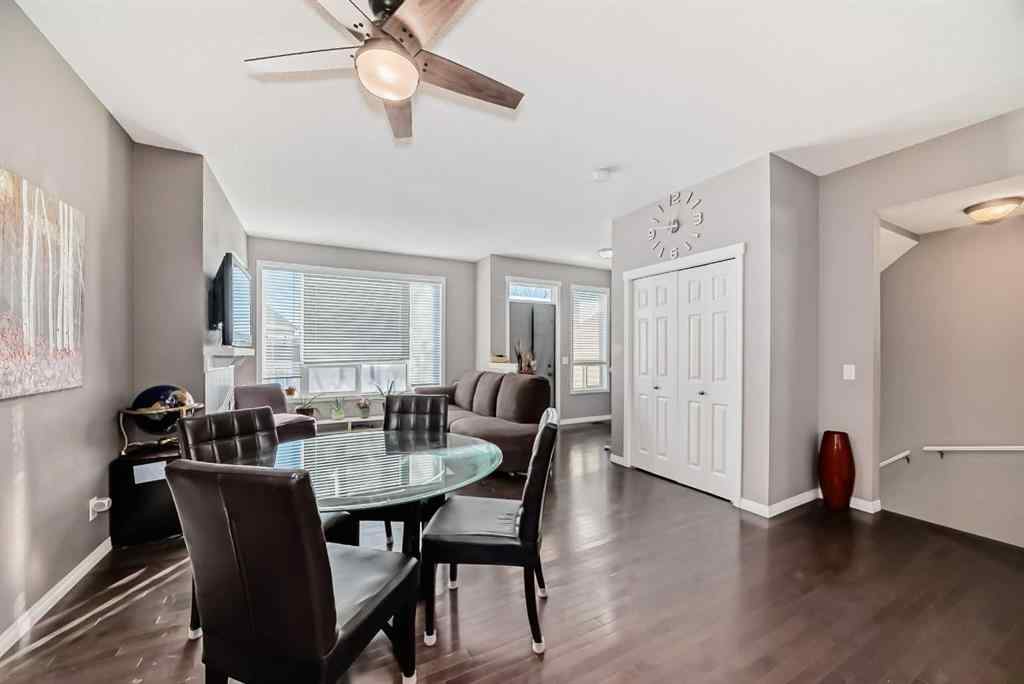 MLS® A2217623 - 175 Kincora Heath NW in Kincora Calgary, Residential