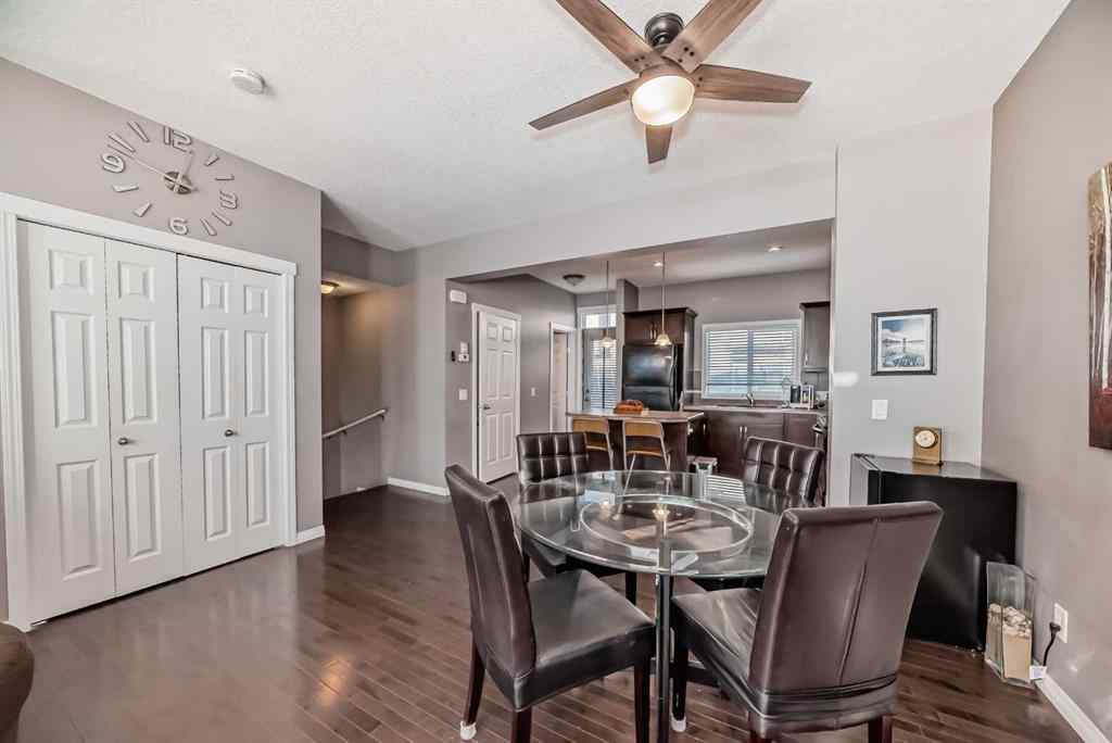 MLS® A2217623 - 175 Kincora Heath NW in Kincora Calgary, Residential