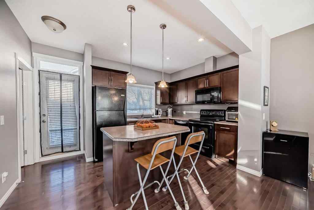 MLS® A2217623 - 175 Kincora Heath NW in Kincora Calgary, Residential