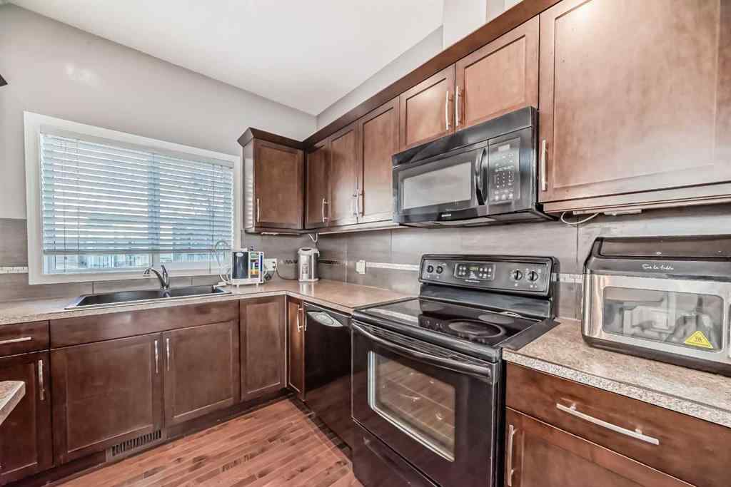 MLS® A2217623 - 175 Kincora Heath NW in Kincora Calgary, Residential