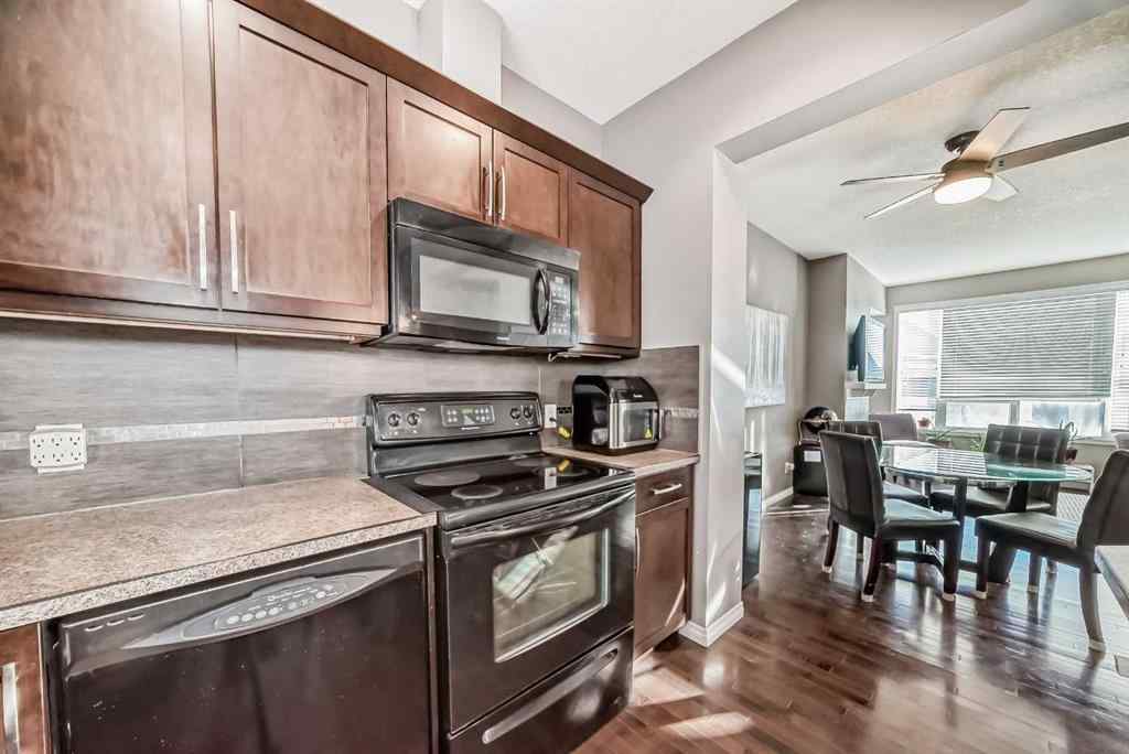 MLS® A2217623 - 175 Kincora Heath NW in Kincora Calgary, Residential