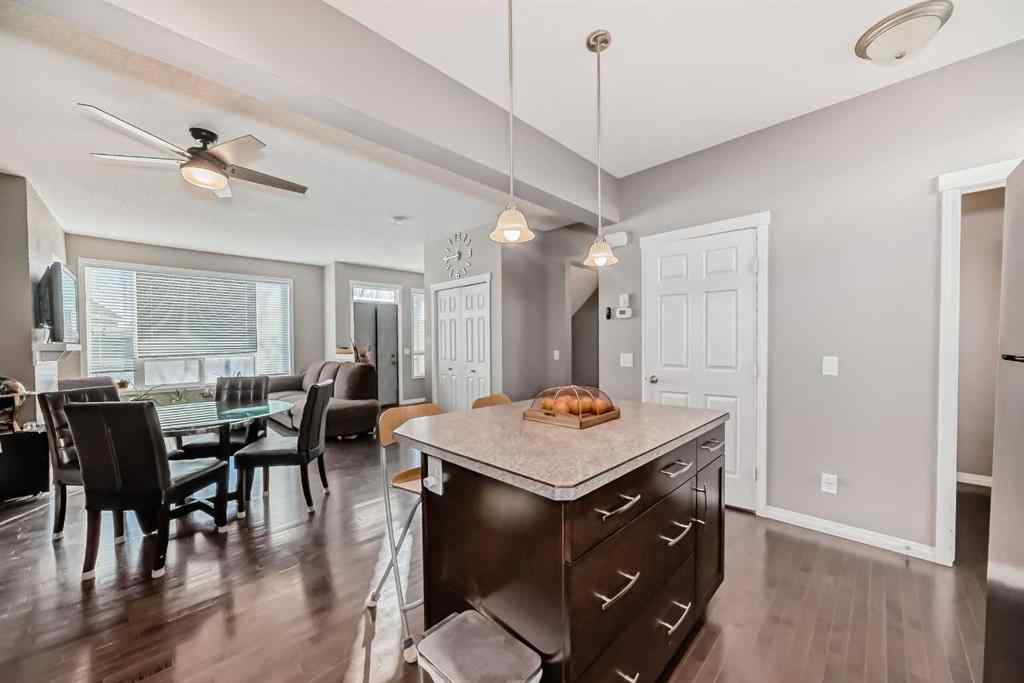 MLS® A2217623 - 175 Kincora Heath NW in Kincora Calgary, Residential