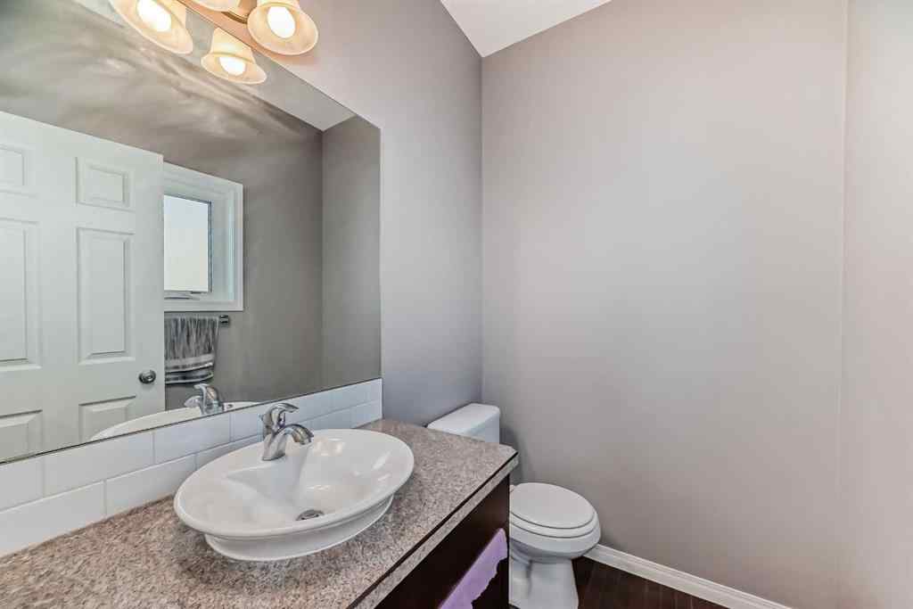 MLS® A2217623 - 175 Kincora Heath NW in Kincora Calgary, Residential