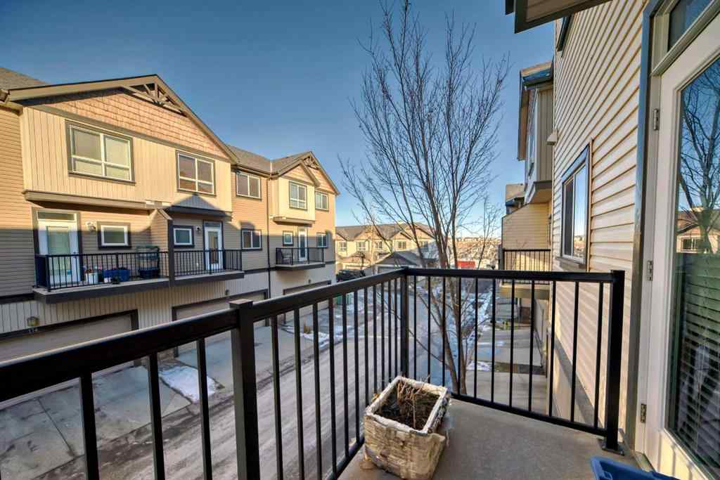 MLS® A2217623 - 175 Kincora Heath NW in Kincora Calgary, Residential