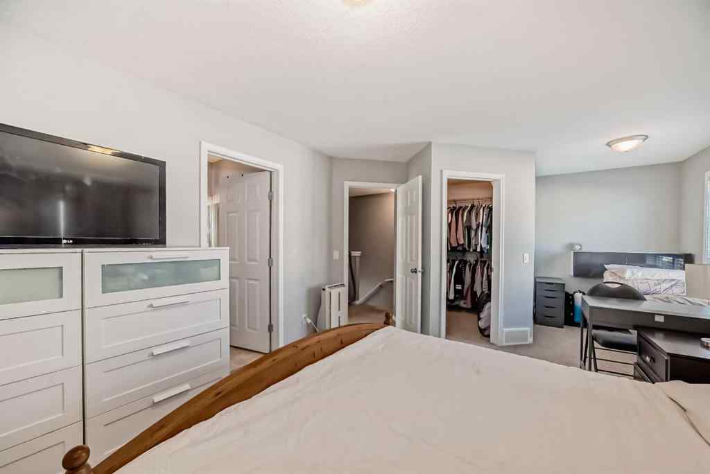 MLS® A2217623 - 175 Kincora Heath NW in Kincora Calgary, Residential