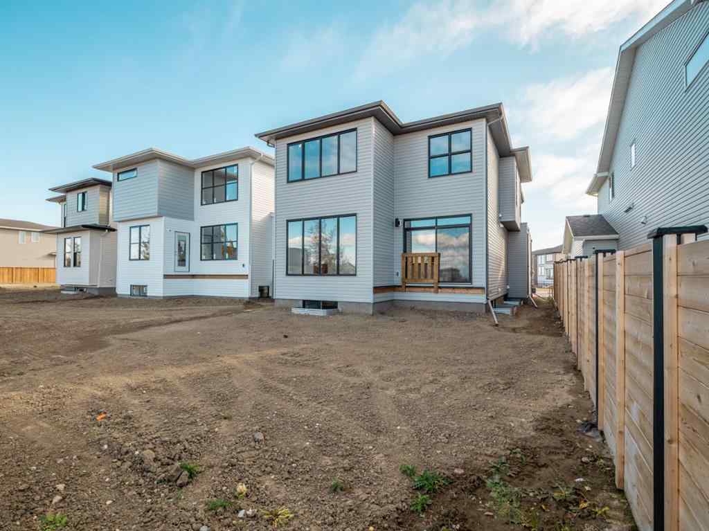 MLS® A2217626 - 4417 31 Avenue S in Discovery Lethbridge, Residential