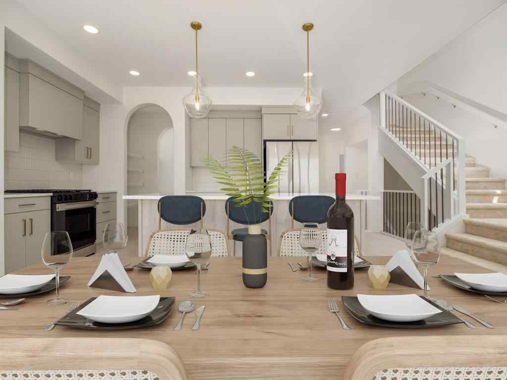 MLS® A2217626 - 4417 31 Avenue S in Discovery Lethbridge, Residential