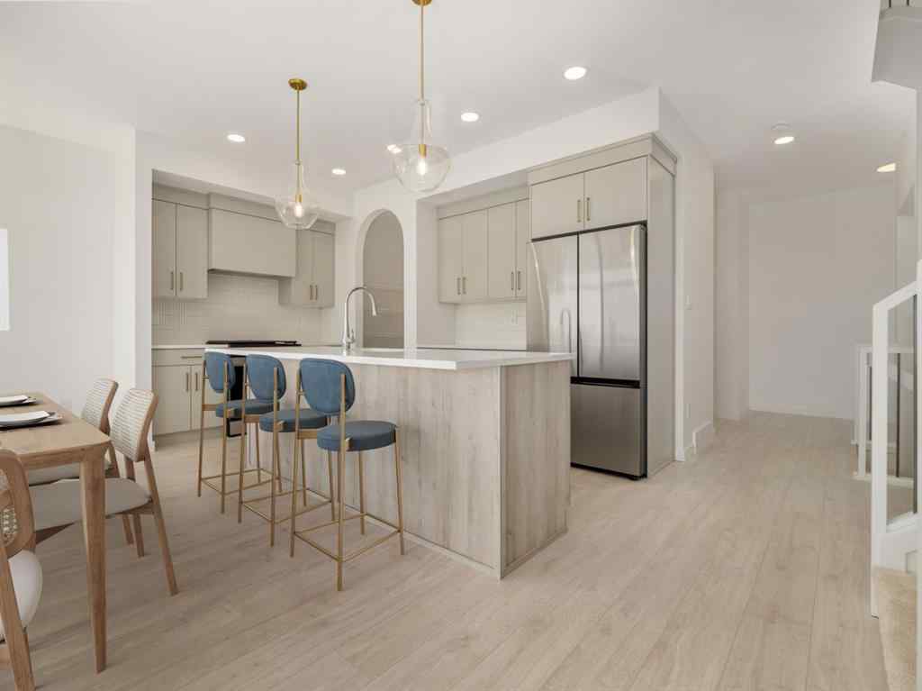 MLS® A2217626 - 4417 31 Avenue S in Discovery Lethbridge, Residential