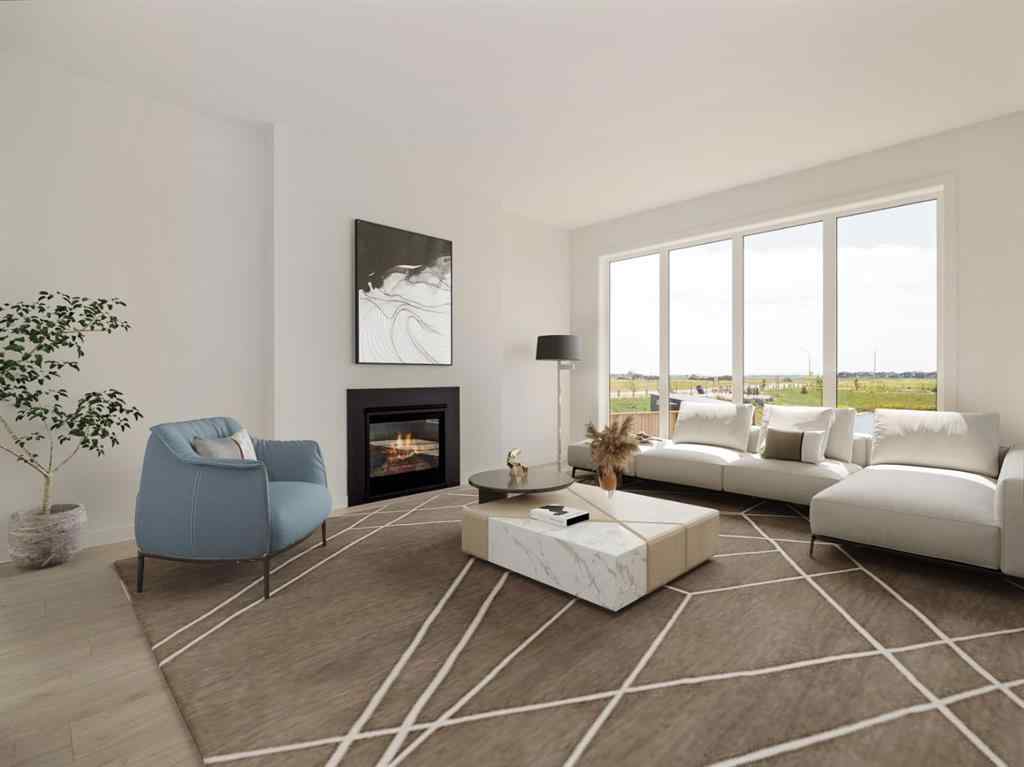 MLS® A2217626 - 4417 31 Avenue S in Discovery Lethbridge, Residential