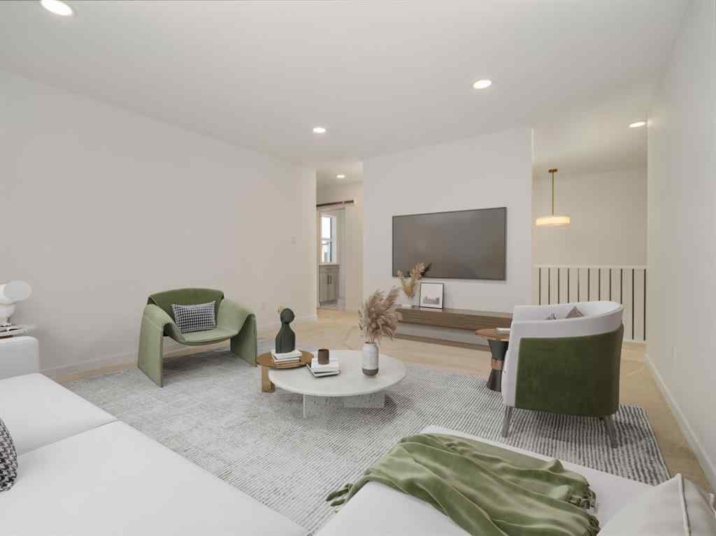 MLS® A2217626 - 4417 31 Avenue S in Discovery Lethbridge, Residential