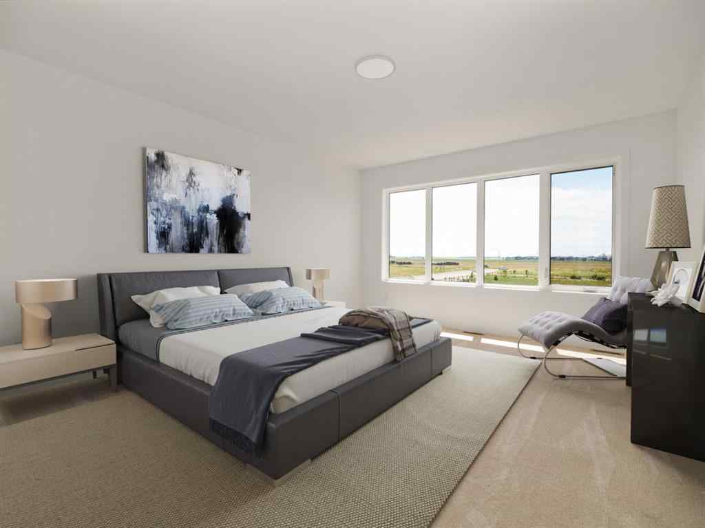 MLS® A2217626 - 4417 31 Avenue S in Discovery Lethbridge, Residential