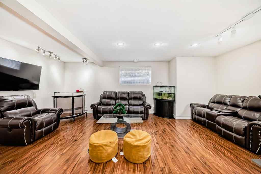 MLS® A2217649 - 612 Montgomery Close SE in Montrose High River, Residential